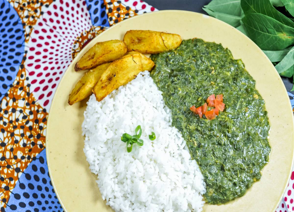 Why Cassava Leaf is a Must-Have Ingredient in Your Healthy Recipes