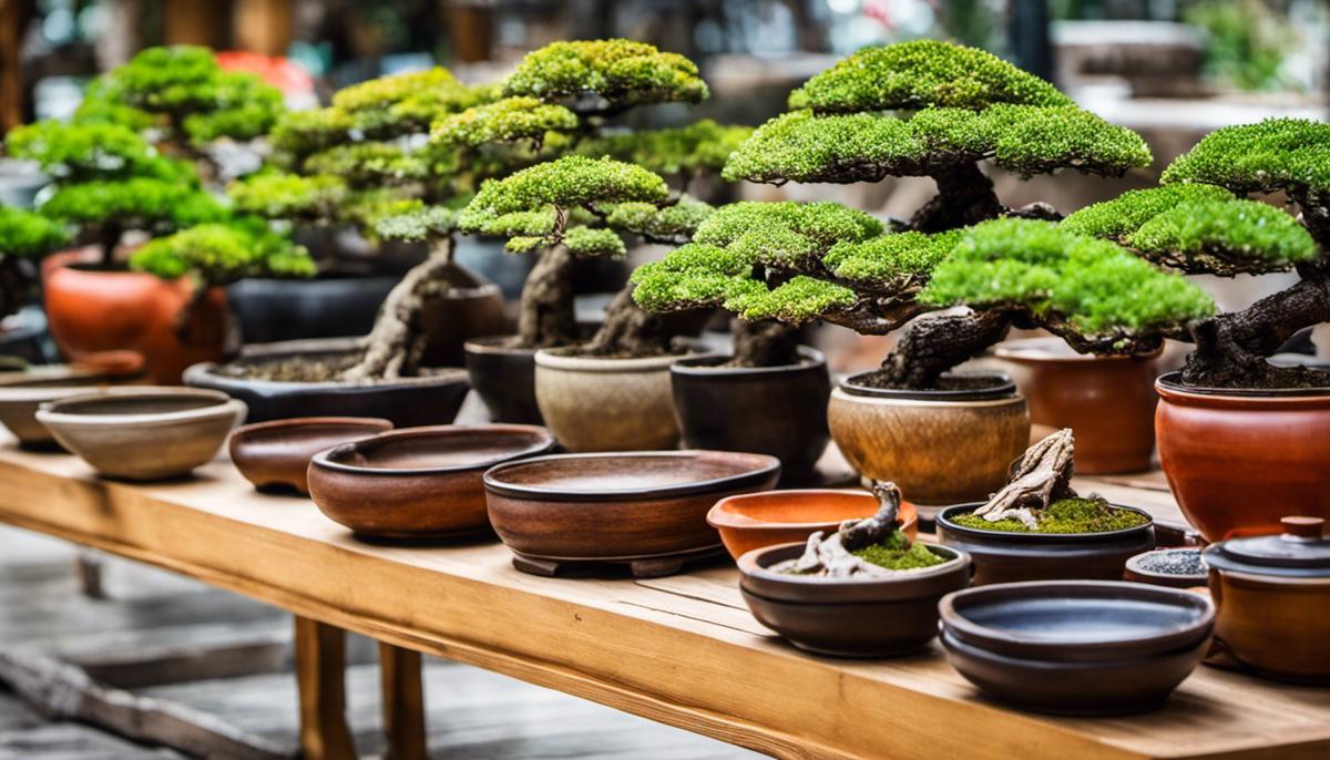 Top 10 Bonsai Pots for Beginners: Your Guide to Choosing the Perfect Vessel